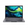 Acer Aspire ASP14-51MTN-58T6 Intel Core 5 120U Ibrido (2 in 1) 35,6 cm (14") Touch screen WUXGA 16 GB LPDDR5-SDRAM 512 GB SSD Wi