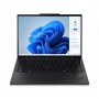 Lenovo ThinkPad T14s Gen 5 Intel Core Ultra 7 155U Computer portatile 35,6 cm (14") WUXGA 16 GB LPDDR5x-SDRAM 512 GB SSD Wi-Fi 6