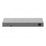 NETGEAR GS728TXP L2/L3 10G Ethernet (100/1000/10000) Supporto Power over Ethernet (PoE) Nero