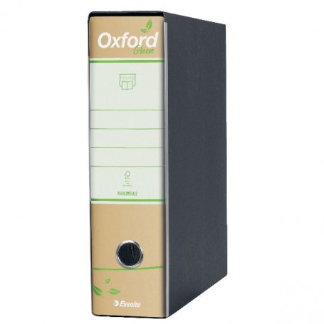 CF6REGISTR. OXFORD GREEN G83 D8 COM