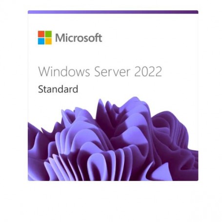 WIN SRV 2022 CAL 1 USER CAL 1 YEAR