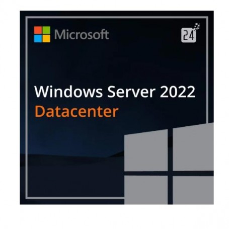 WINDOWS SERVER DTCT 8C LIC P 3Y