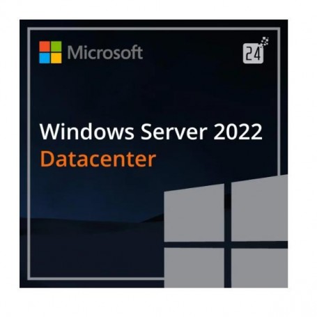 WINDOWS SERVER DTCT 8C LIC P 1Y