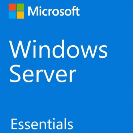 WINDOWS SERVER ESSENTIALS PLA EDU