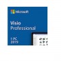 VISIO PROFESSIONAL PLA EDU
