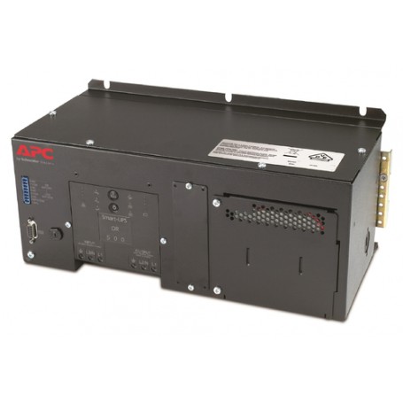 APC SUA500PDRI-H gruppo di continuità (UPS) 0,5 kVA 325 W 3 presa(e) AC (SUA500PDRI-H)