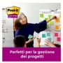 CF6BLOC POST-IT SUPSTIC654-6SS-RIO (44912)