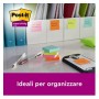 CF6BLOC POST-IT SUPSTIC654-6SS-RIO (44912)