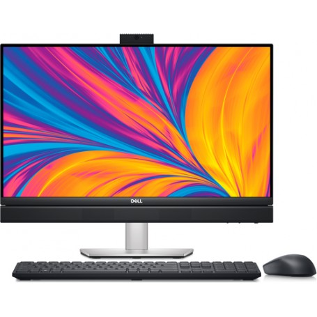 DELL OptiPlex 7420 plus Intel® Core™ i7 i7-14700 60,5 cm (23.8") 1920 x 1080 Pixel PC All-in-one 16 GB DDR5-SDRAM 512 GB SSD 