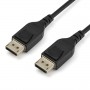 CAVO DISPLAYPORT 1.4 DA 2M (DP14MM2M)