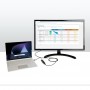 CAVO DISPLAYPORT 1.4 DA 2M (DP14MM2M)