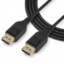CAVO DISPLAYPORT 1.4 DA 2M (DP14MM2M)