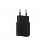 CHARGER 15W TYPEC BLACK NO CAVO (EP-T1510NBEGEU)