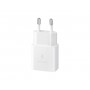 CHARGER 15W TYPEC WHITE NO CAVO (EP-T1510NWEGEU)