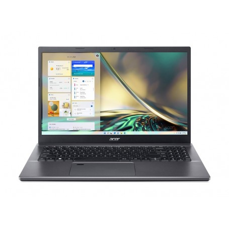 Acer Aspire 5 A515-57G-53BZ Intel® Core™ i5 i5-1235U Computer portatile 39,6 cm (15.6") Full HD 16 GB DDR4-SDRAM 512 GB SSD N