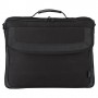 DELL Classic borsa per notebook 39,6 cm (15.6") Valigetta ventiquattrore Nero (TAR300)