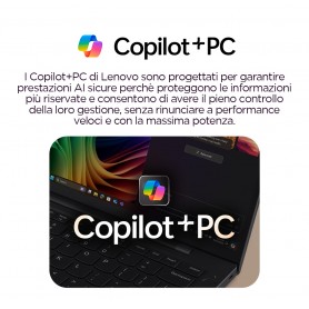 Lenovo ThinkPad T14s Gen 6 Qualcomm Snapdragon X1E-78-100 Computer portatile 35,6 cm (14") WUXGA 32 GB LPDDR5x-SDRAM 1 TB SSD Wi