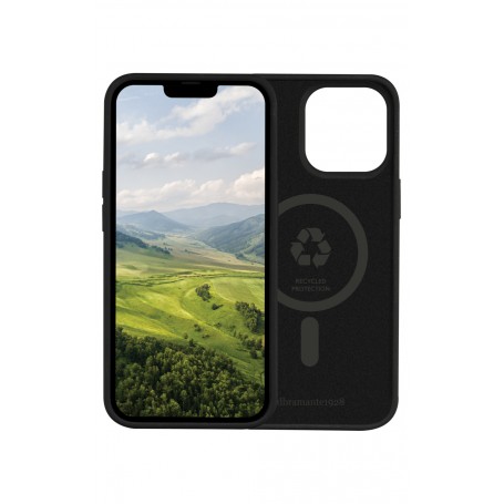 MONACO - IPHONE 14 PRO MAX - NERO (MO67NIBL1648)