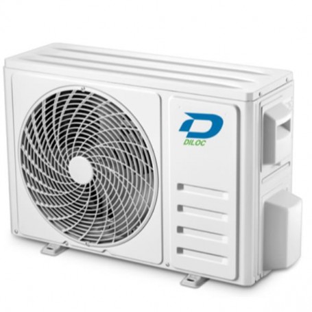 UNITÀ ESTERNA 12000 BTU