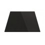 Candy CETPS64MCWFTT/1 Nero Da incasso 59 cm Piano cottura a induzione 4 Fornello(i)