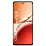 OPPO Reno12 F 4G AI Smartphone, Tripla fotocamera 50+8+2MP, Selfie 32MP, Display 6.67” 120HZ AMOLED FHD+, 5000mAh, RAM 16 GB (