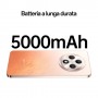 OPPO Reno12 F 4G AI Smartphone, Tripla fotocamera 50+8+2MP, Selfie 32MP, Display 6.67” 120HZ AMOLED FHD+, 5000mAh, RAM 16 GB (