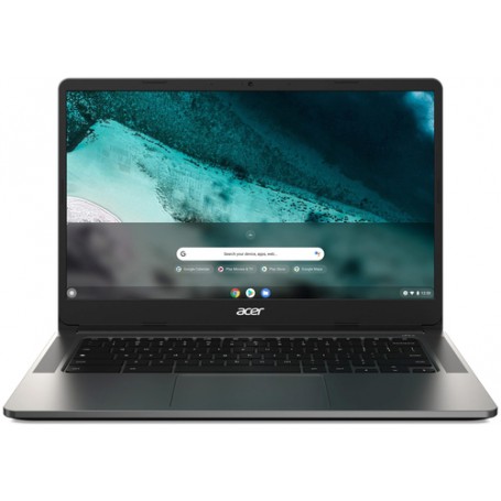 Acer Chromebook C934-C43Z Intel® Celeron® N N4500 35,6 cm (14") Full HD 8 GB LPDDR4x-SDRAM 64 GB eMMC Wi-Fi 6 (802.11ax) Chrom