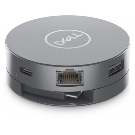DELL 6-IN-1 USB-C ADAPTER DA305 (DELLDA305Z)
