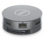 DELL 6-IN-1 USB-C ADAPTER DA305 (DELLDA305Z)