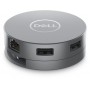 DELL 6-IN-1 USB-C ADAPTER DA305 (DELLDA305Z)