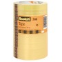 3M 5081566 nastro adesivo da cancelleria 66 m Trasparente 10 pz (66224)