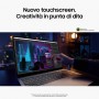Samsung Galaxy Book4 Ultra Intel Core Ultra 9 185H Computer portatile 40,6 cm (16") Touch screen WQXGA+ 32 GB LPDDR5x-SDRAM 1 TB