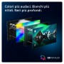 Philips 55PML8709 TV 139,7 cm (55") 4K Ultra HD Smart TV Wi-Fi Grigio