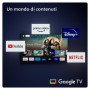 Philips 55PML8709 TV 139,7 cm (55") 4K Ultra HD Smart TV Wi-Fi Grigio