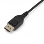 CAVO DISPLAYPORT 1.4 DA 1M (DP14MM1M)