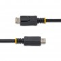 CAVO DISPLAYPORT 1.2 DI 3 M (DISPL3M)