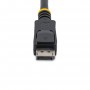 CAVO DISPLAYPORT 1.2 DI 3 M (DISPL3M)