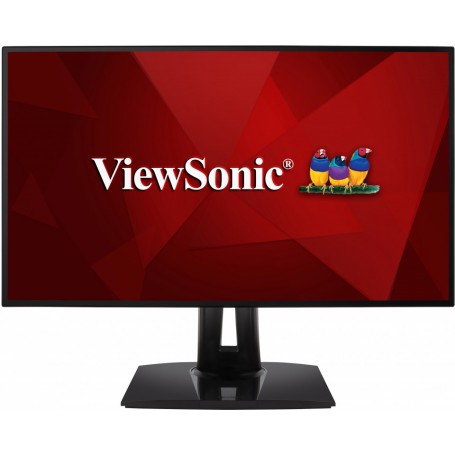 Viewsonic VP Series VP2768a LED display 68,6 cm (27") 2560 x 1440 Pixel Quad HD Nero (VP2768A)