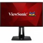 Viewsonic VP Series VP2768a LED display 68,6 cm (27") 2560 x 1440 Pixel Quad HD Nero (VP2768A)