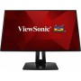 Viewsonic VP Series VP2768a LED display 68,6 cm (27") 2560 x 1440 Pixel Quad HD Nero (VP2768A)