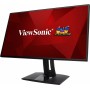 Viewsonic VP Series VP2768a LED display 68,6 cm (27") 2560 x 1440 Pixel Quad HD Nero (VP2768A)