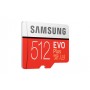 Samsung Evo Plus 512 GB MicroSDXC UHS-I Classe 10 (MB-MC512HA/EU)