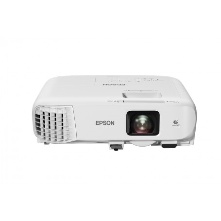 EPSON VIDEOPROIETTORE EB-992F FHD 4000 LUMEN, CONTR 2500000:1, LAN/WIFI, VGA/HDMI (V11H988040)