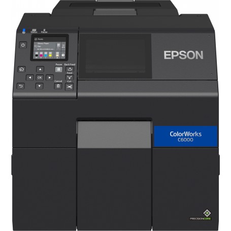 Epson ColorWorks CW-C6000Ae (C31CH76102)