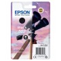 Epson Singlepack Black 502 Ink (C13T02V14010)