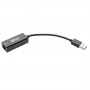 USB 3.0 TO GIGABIT ETHERNET NIC