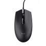 Trust TM-101 mouse Ambidestro Ottico 1200 DPI (24274)