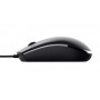 Trust TM-101 mouse Ambidestro Ottico 1200 DPI (24274)