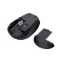 Trust TM-200 mouse Ambidestro RF Wireless Ottico 1600 DPI (23635)