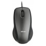 Trust USB Optical MI-2275F mouse USB tipo A Ottico (15862)
